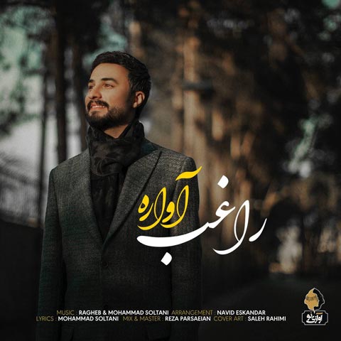 راغب آواره